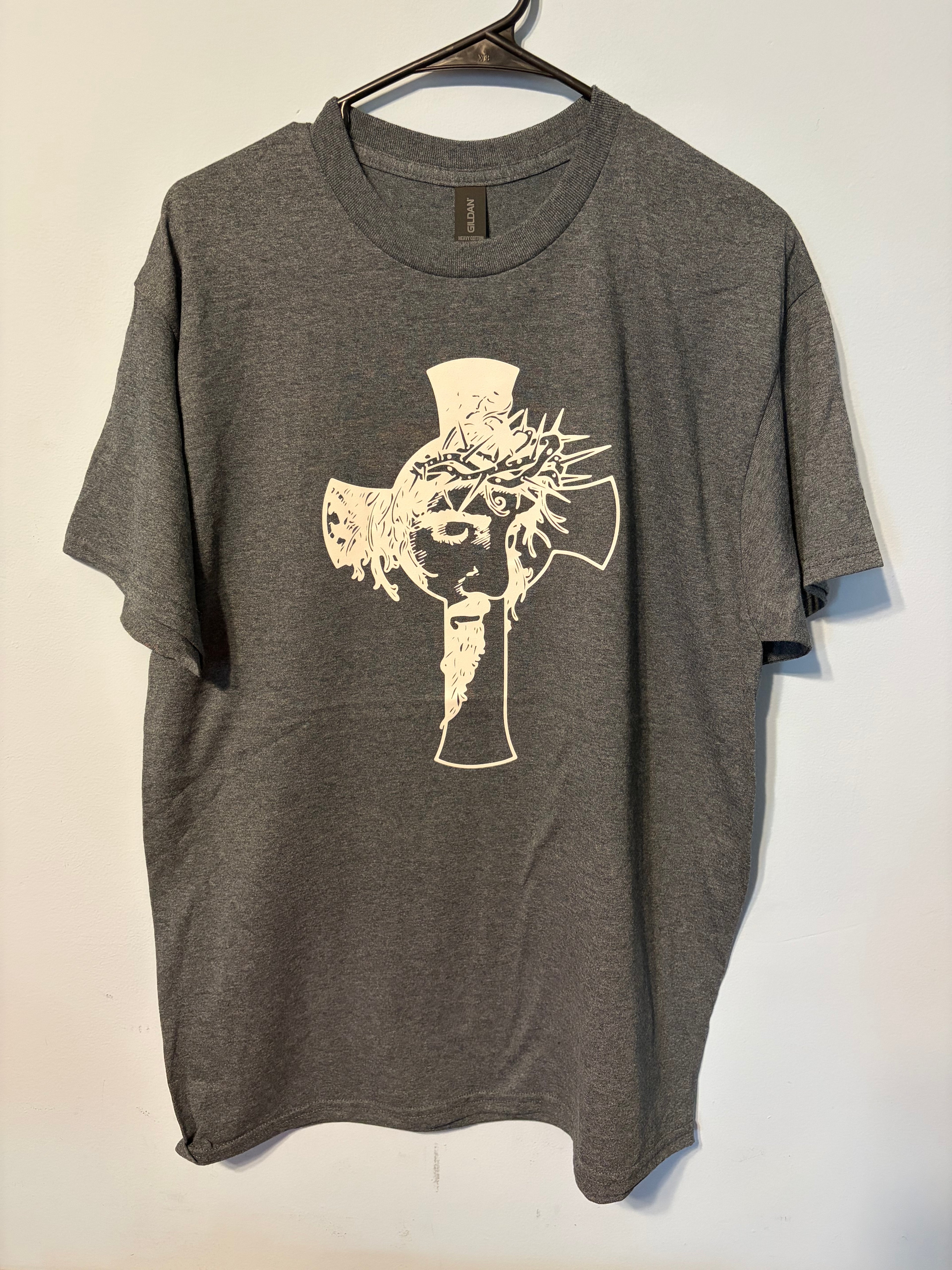 Cross T-Shirt