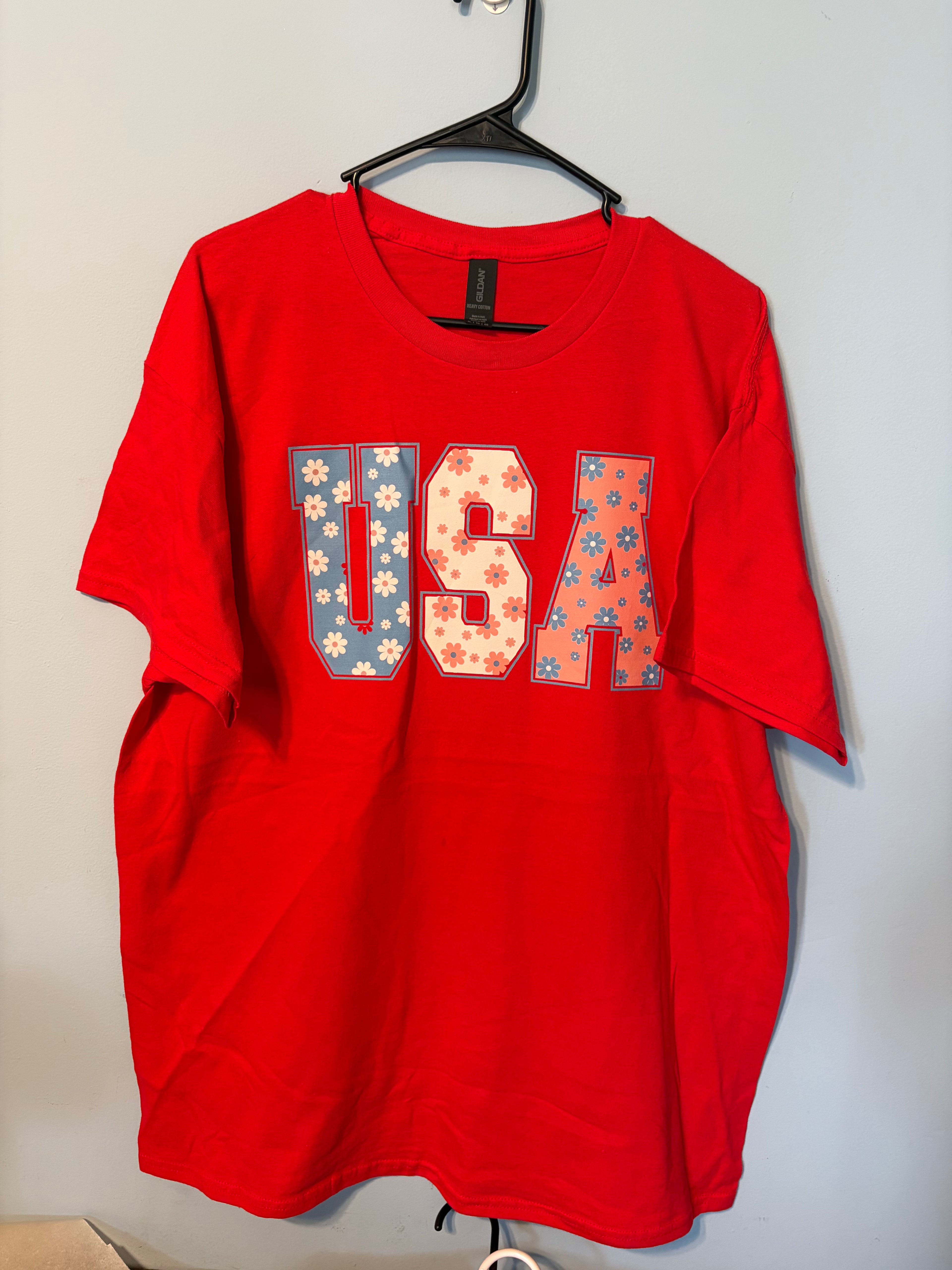 USA T-Shirt