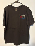 Red White & Blue T-Shirt
