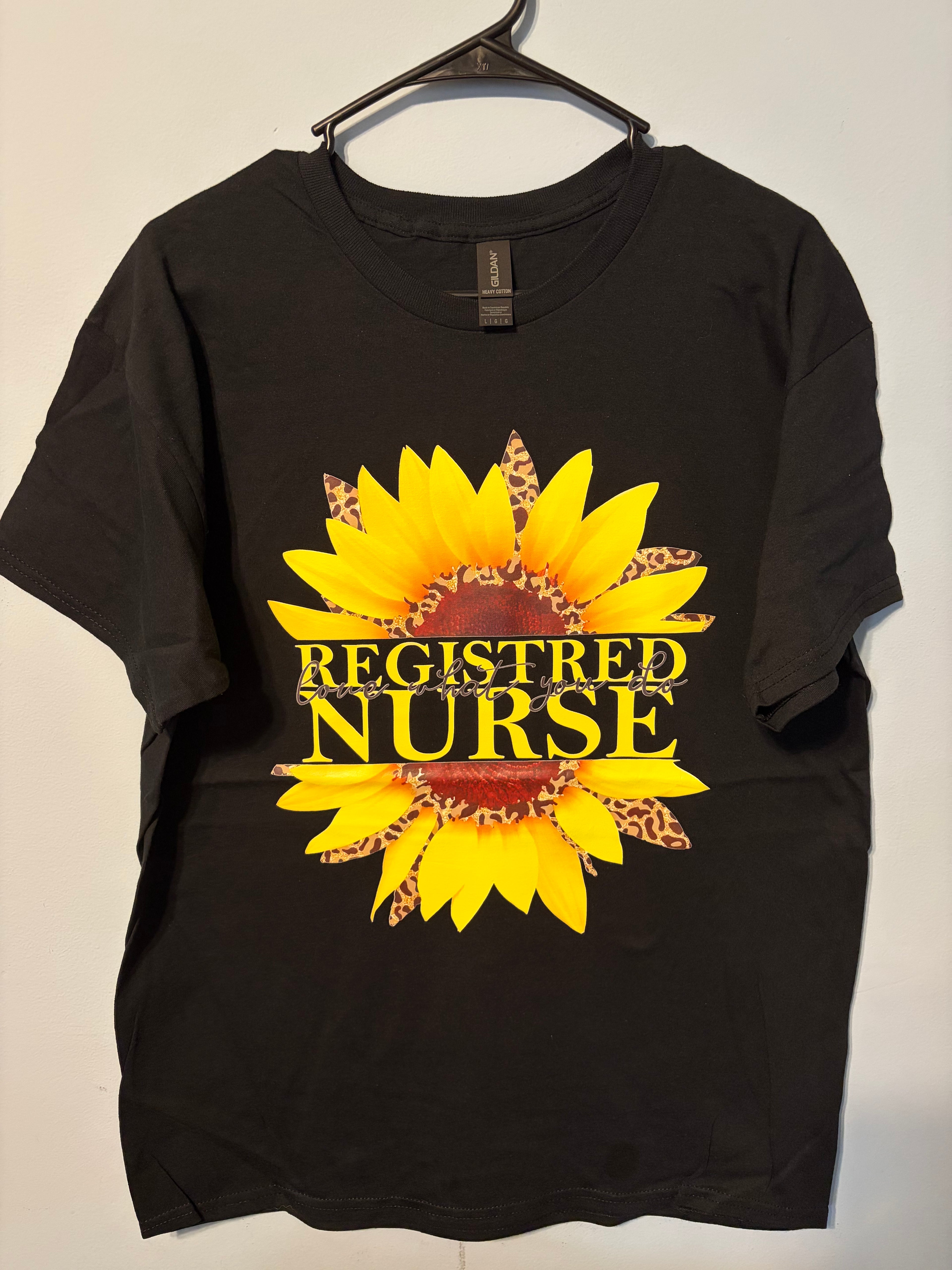 Registered Nurse T-Shirt