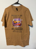 Physically I'm Here T-Shirt