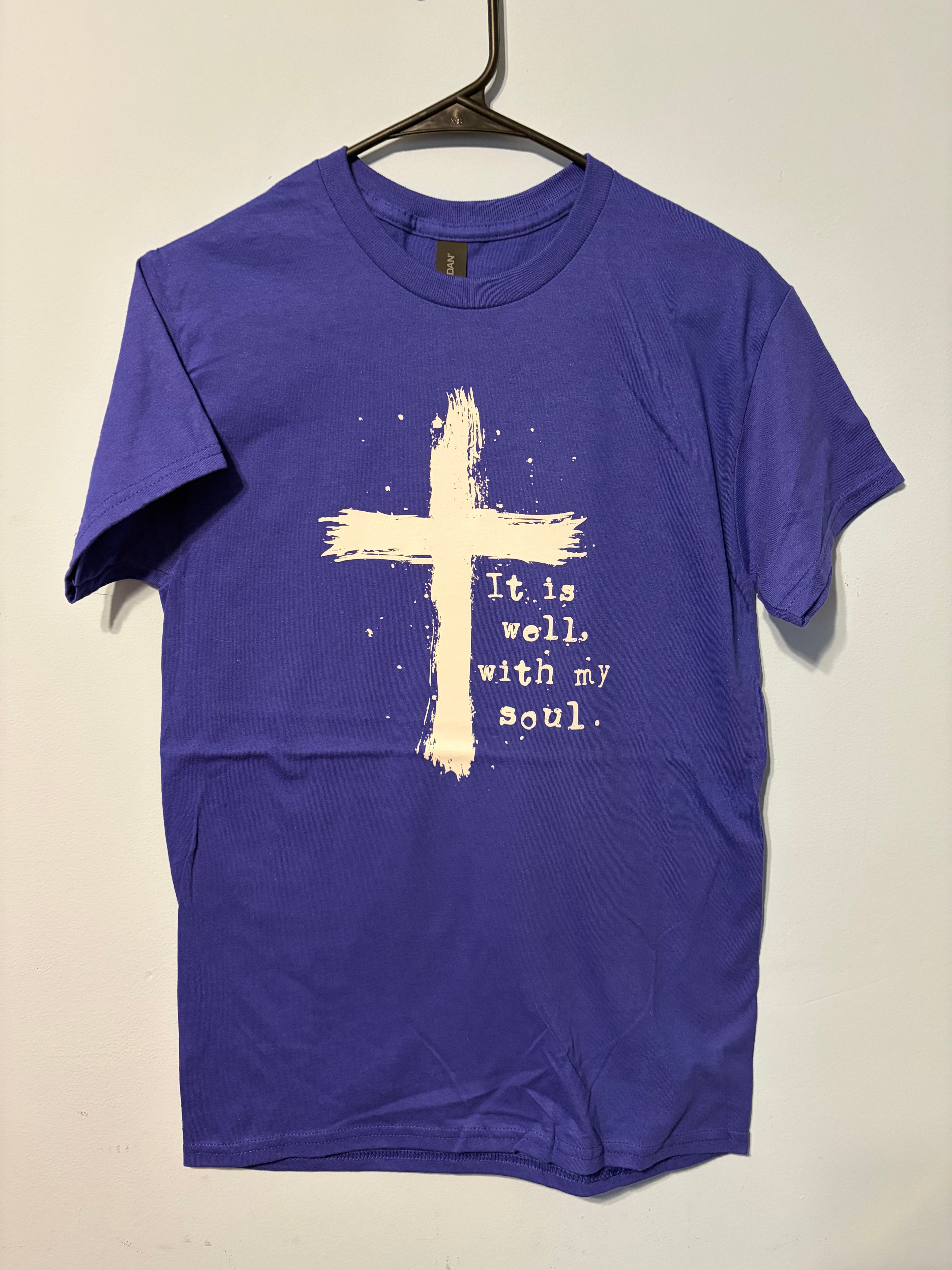 Well Within My Soul T-Shirt