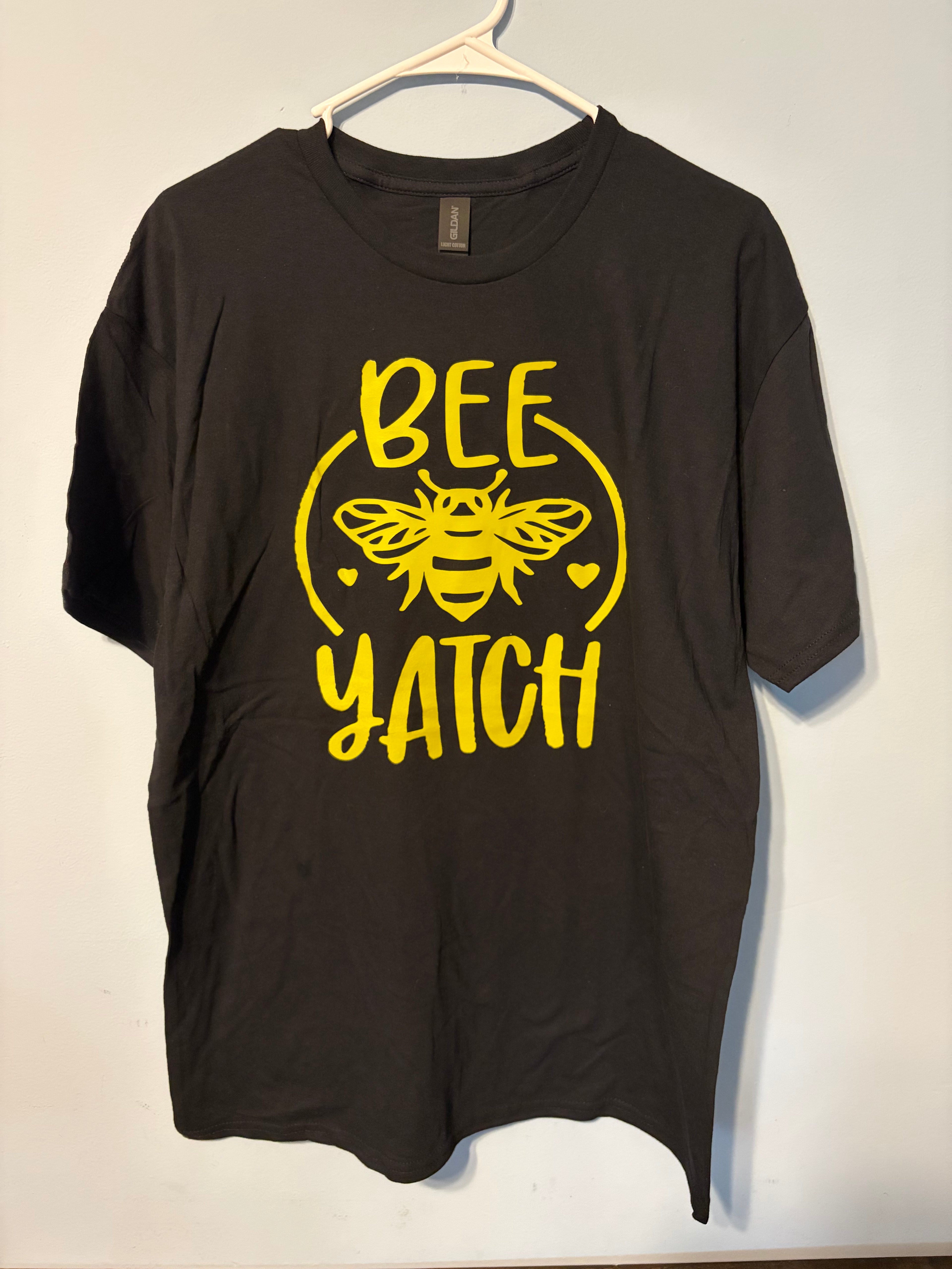 Bee Yatch T-Shirt