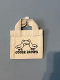 Goosebumps Mini Tote Bag