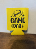 Game Day Koozie