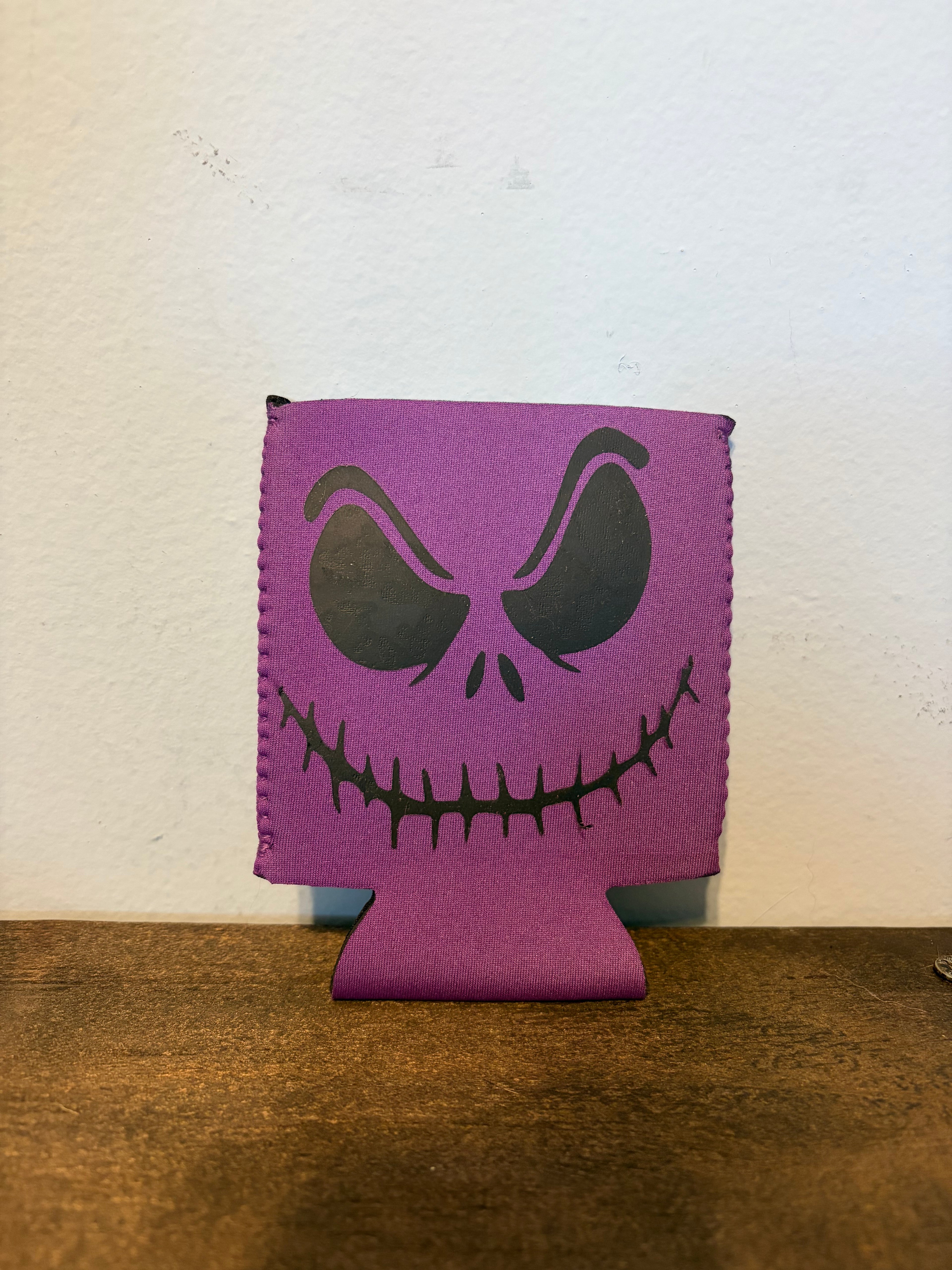 Skeleton Koozie