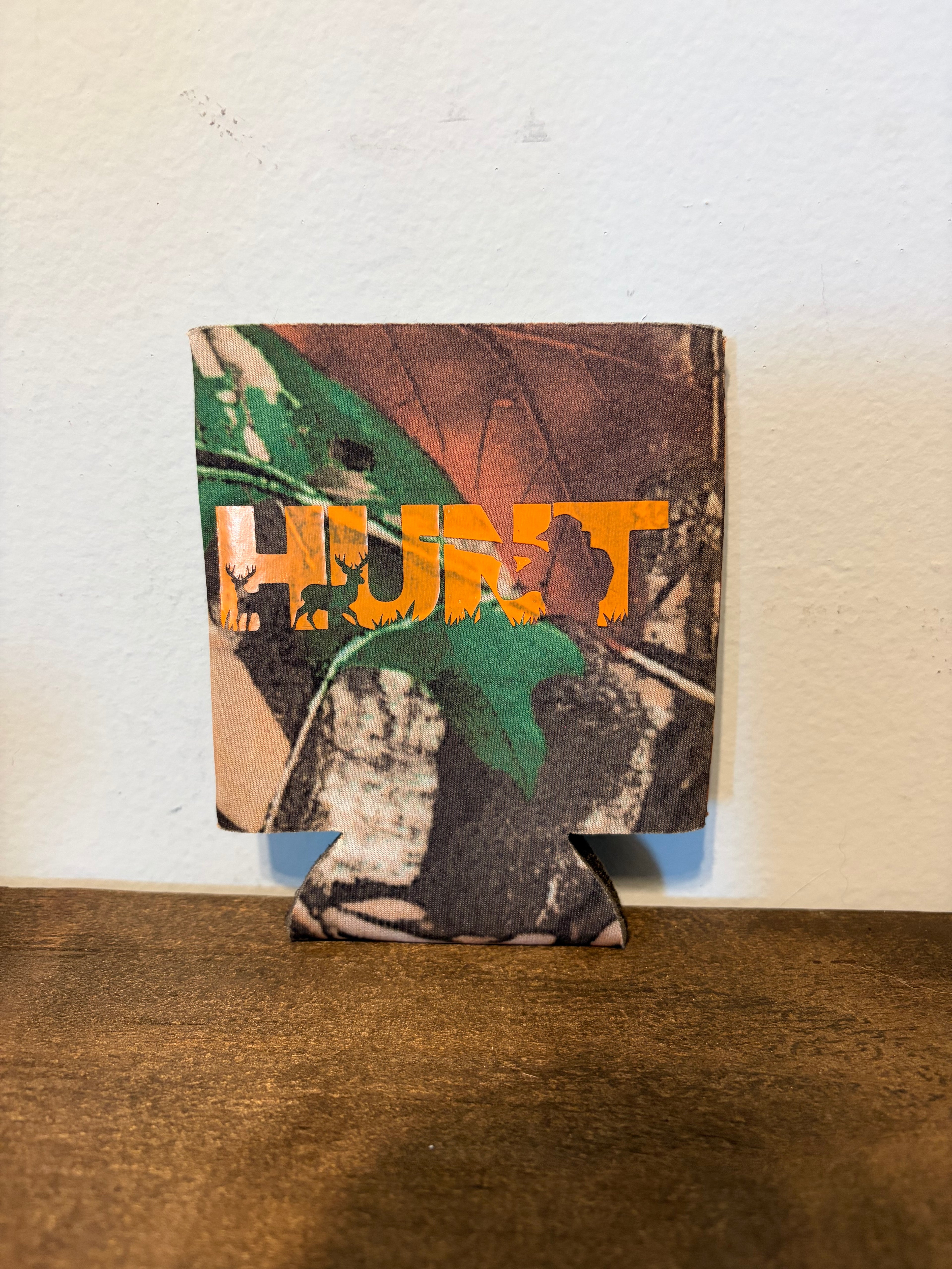 Hunt Koozie