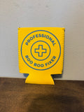 Boo Boo Fixer Koozie