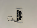 My Driving Keychain