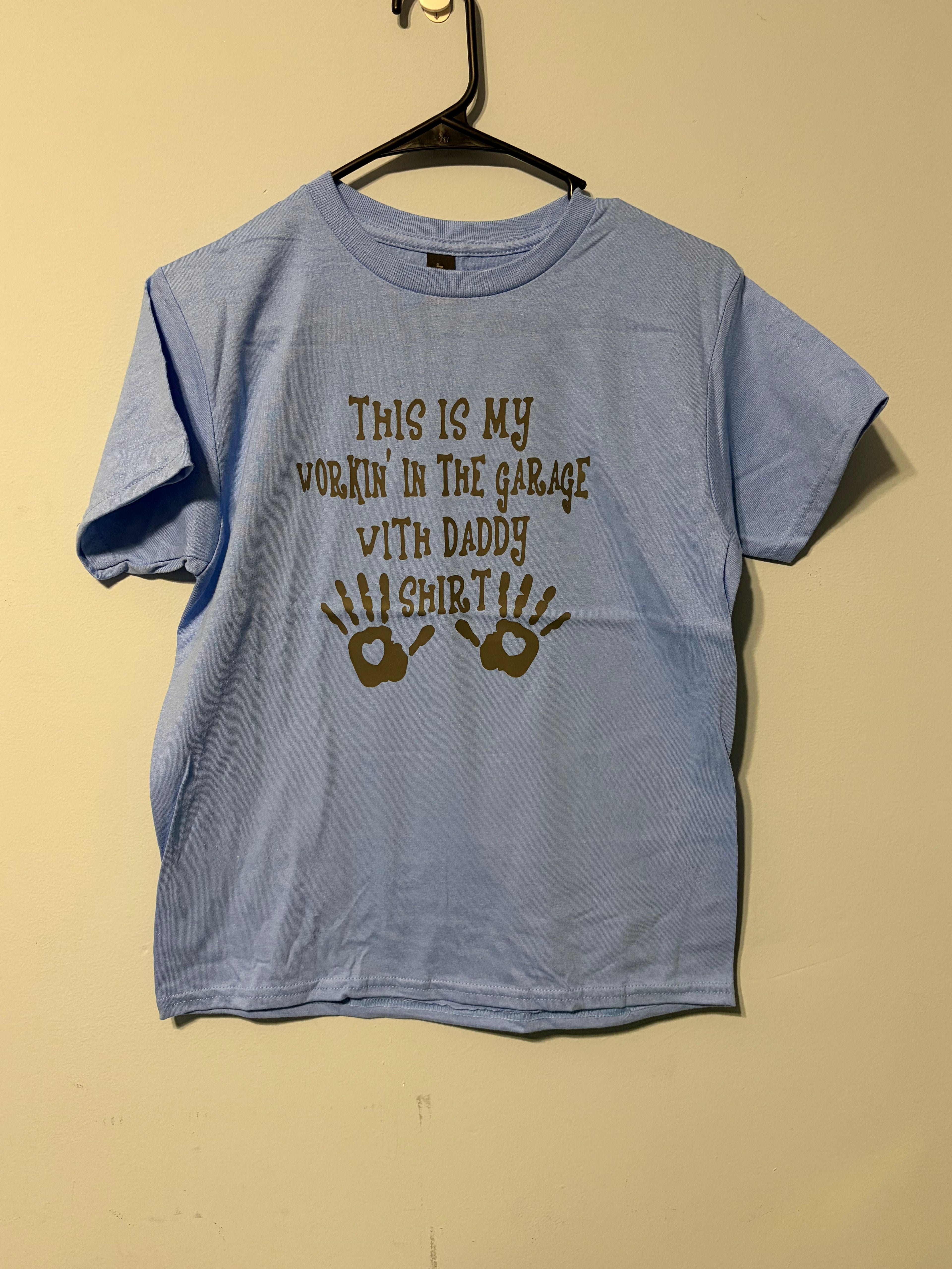 Garage Shirt Youth