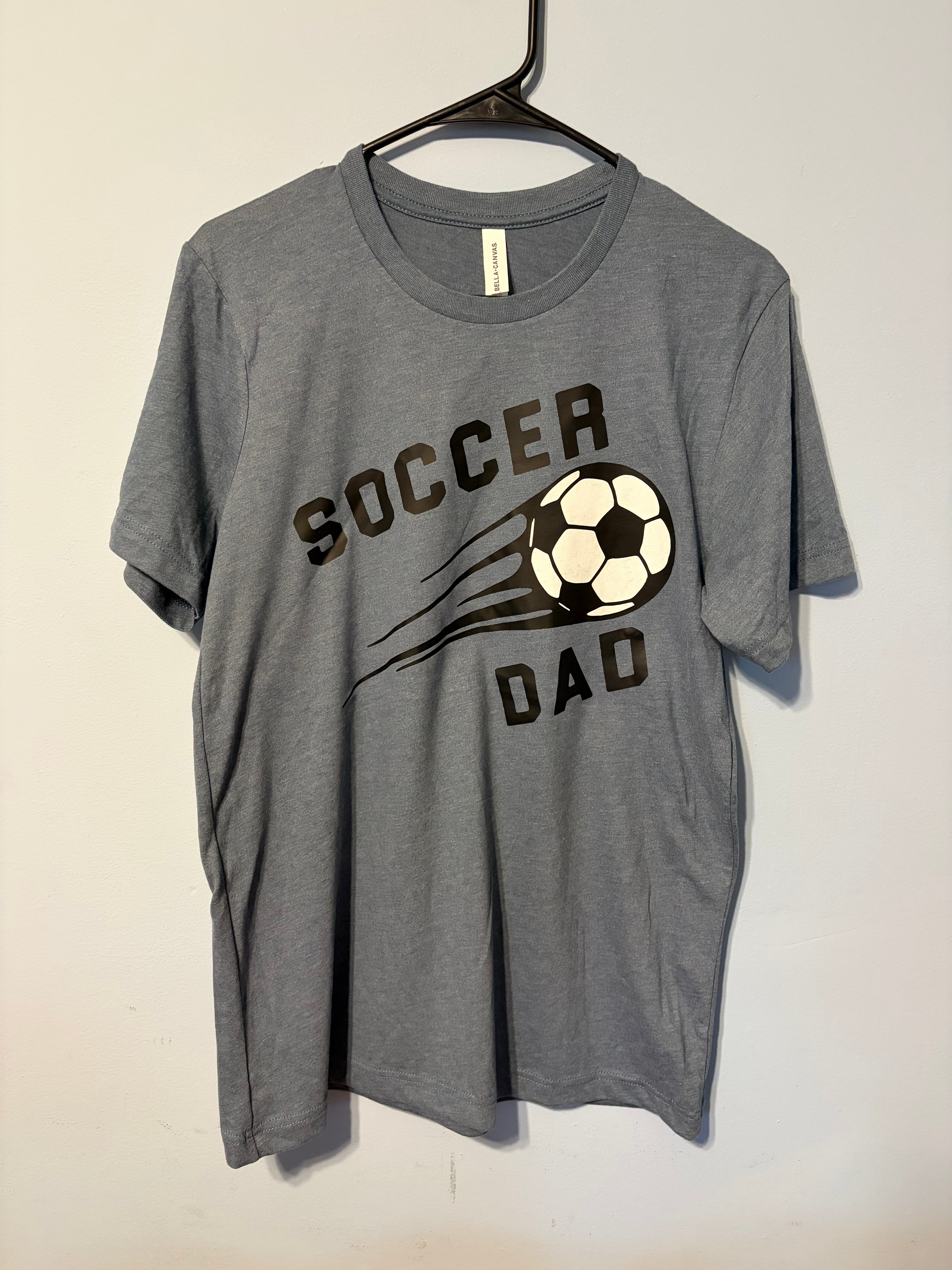 Soccer Dad T-Shirt