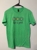 Life Is Good T-Shirt