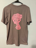 Speak Your Mind T-Shirt