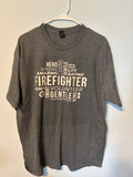 Firefighter T-Shirt