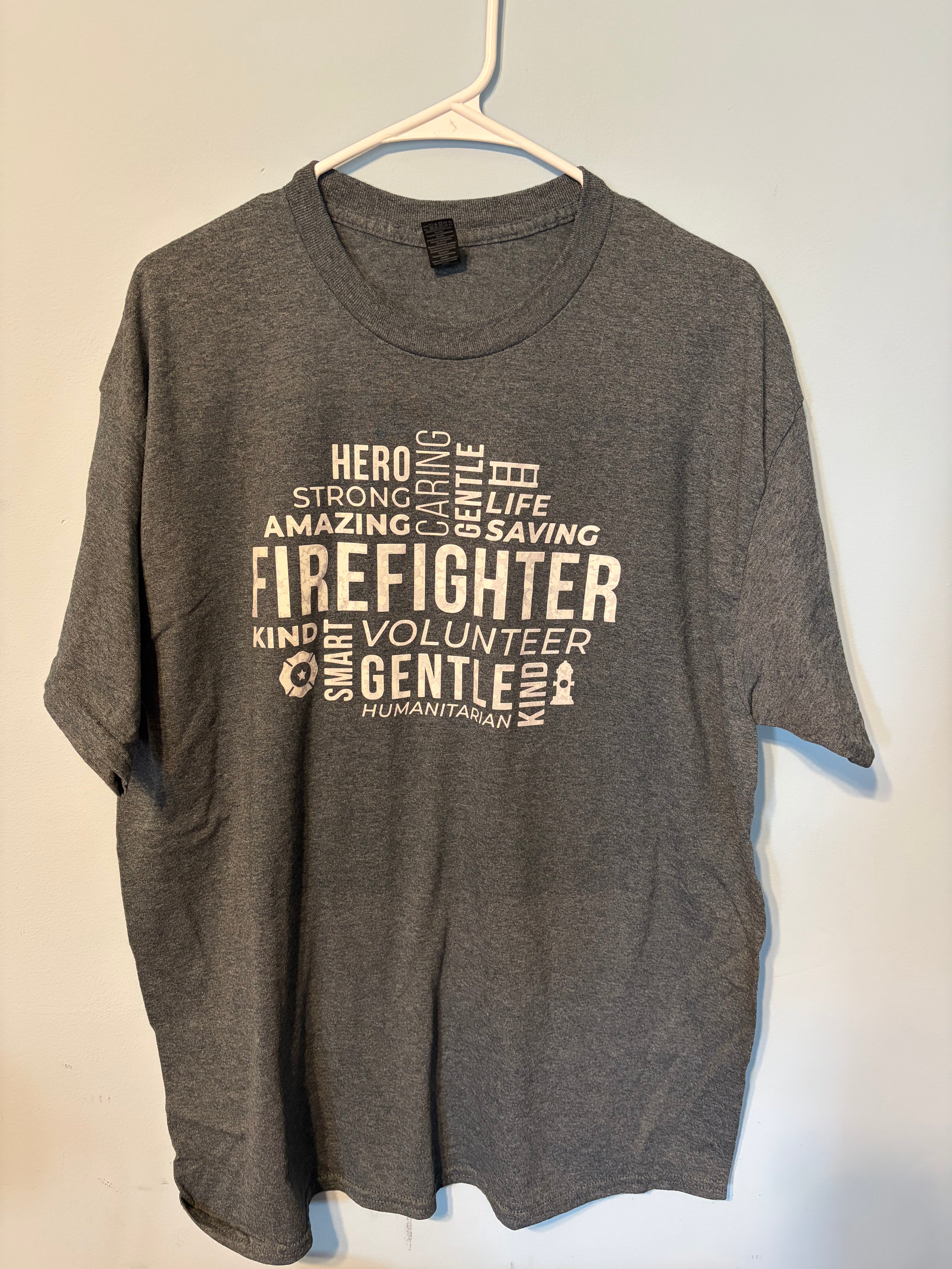 Firefighter T-Shirt