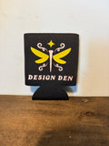 Design Den Koozie