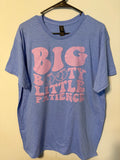 Big Booty T-Shirt