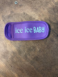 Ice Ice Baby Popsicle Holder