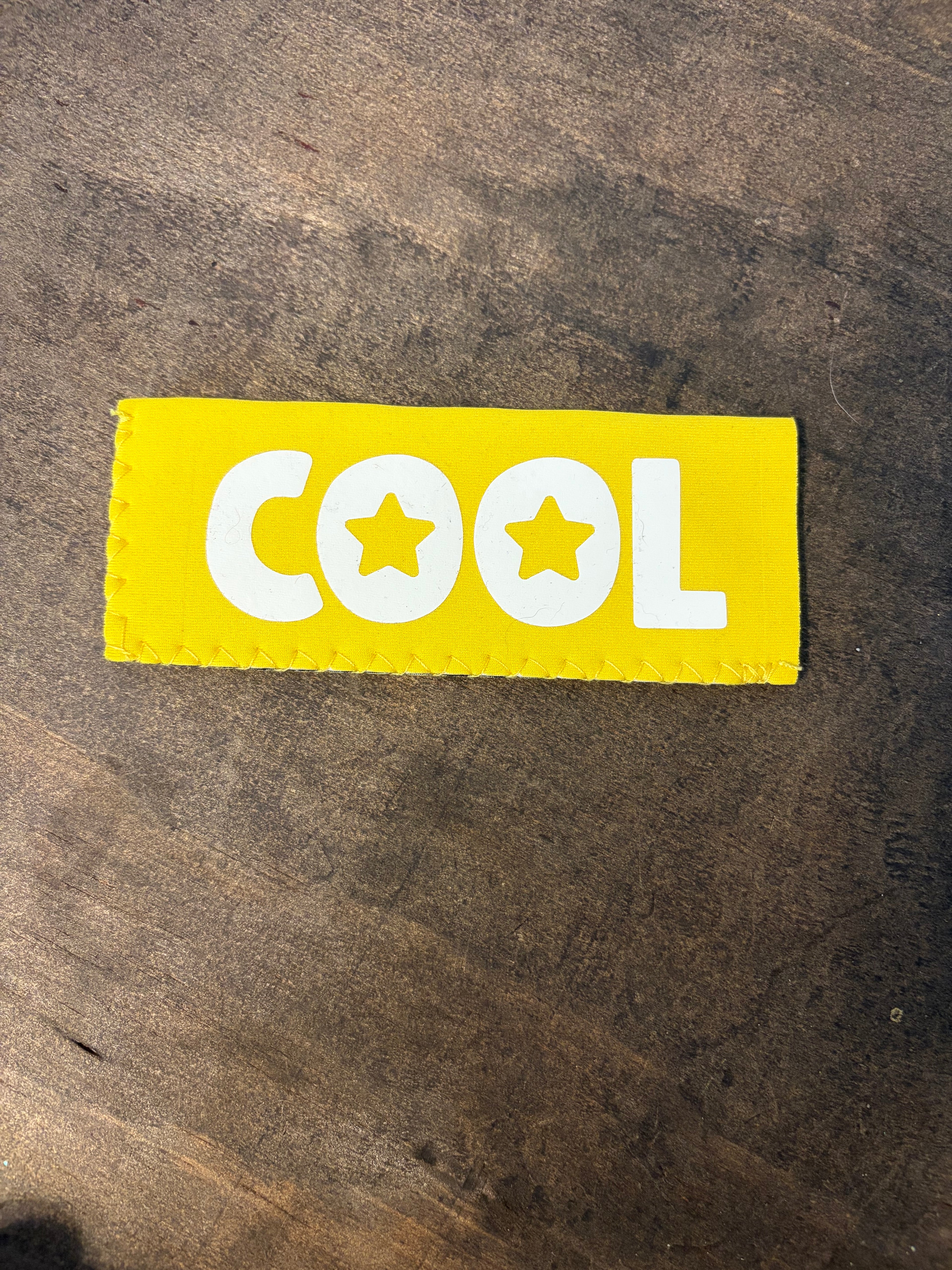 Cool Popsicle Holder