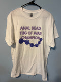 Tug Of War T-Shirt
