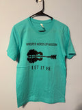 Words Of Wisdom T-Shirt