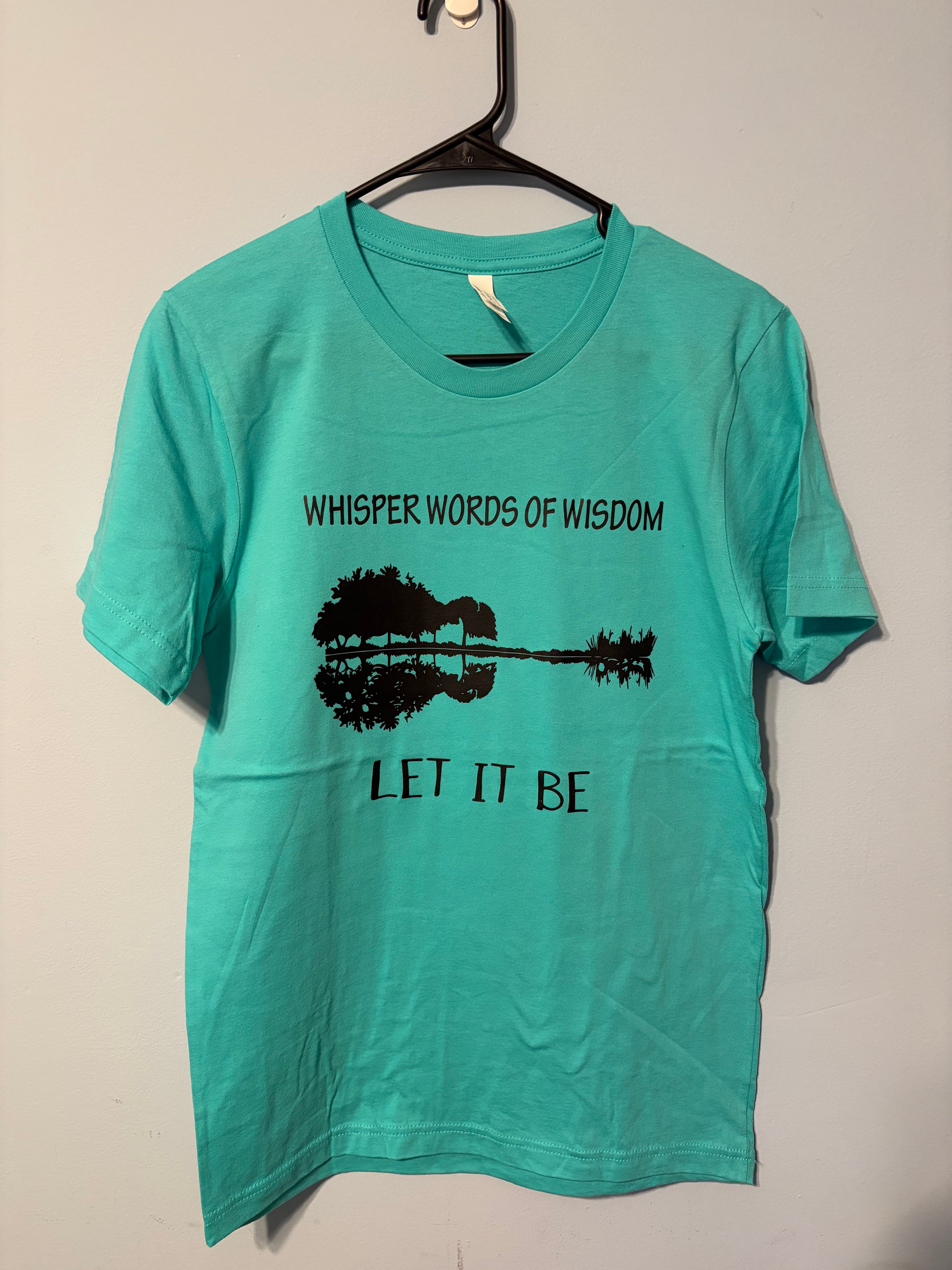 Words Of Wisdom T-Shirt