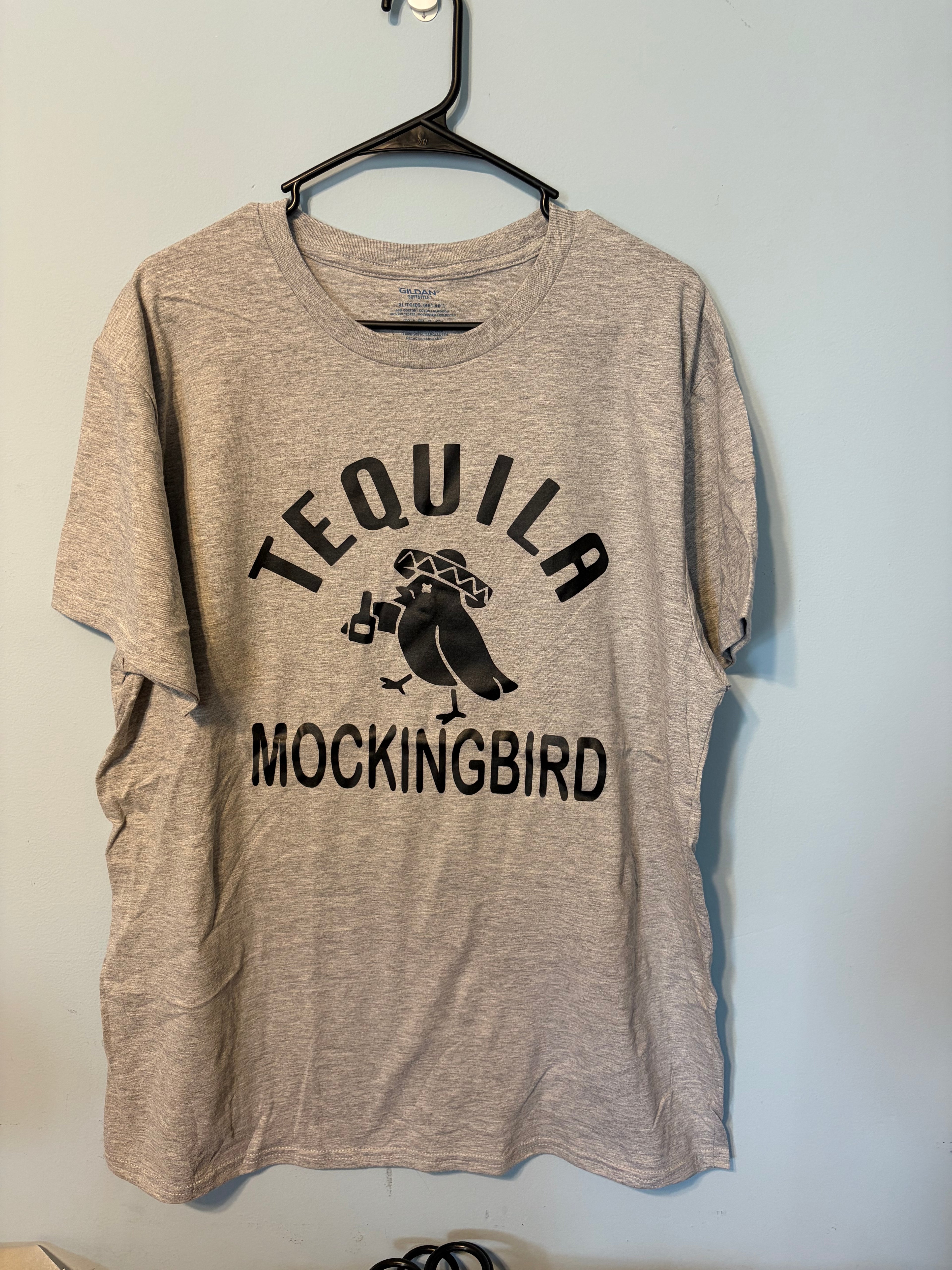 Tequila T-Shirt