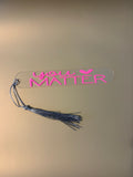 You Matter Bookmark