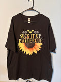 Suck It Up T-Shirt