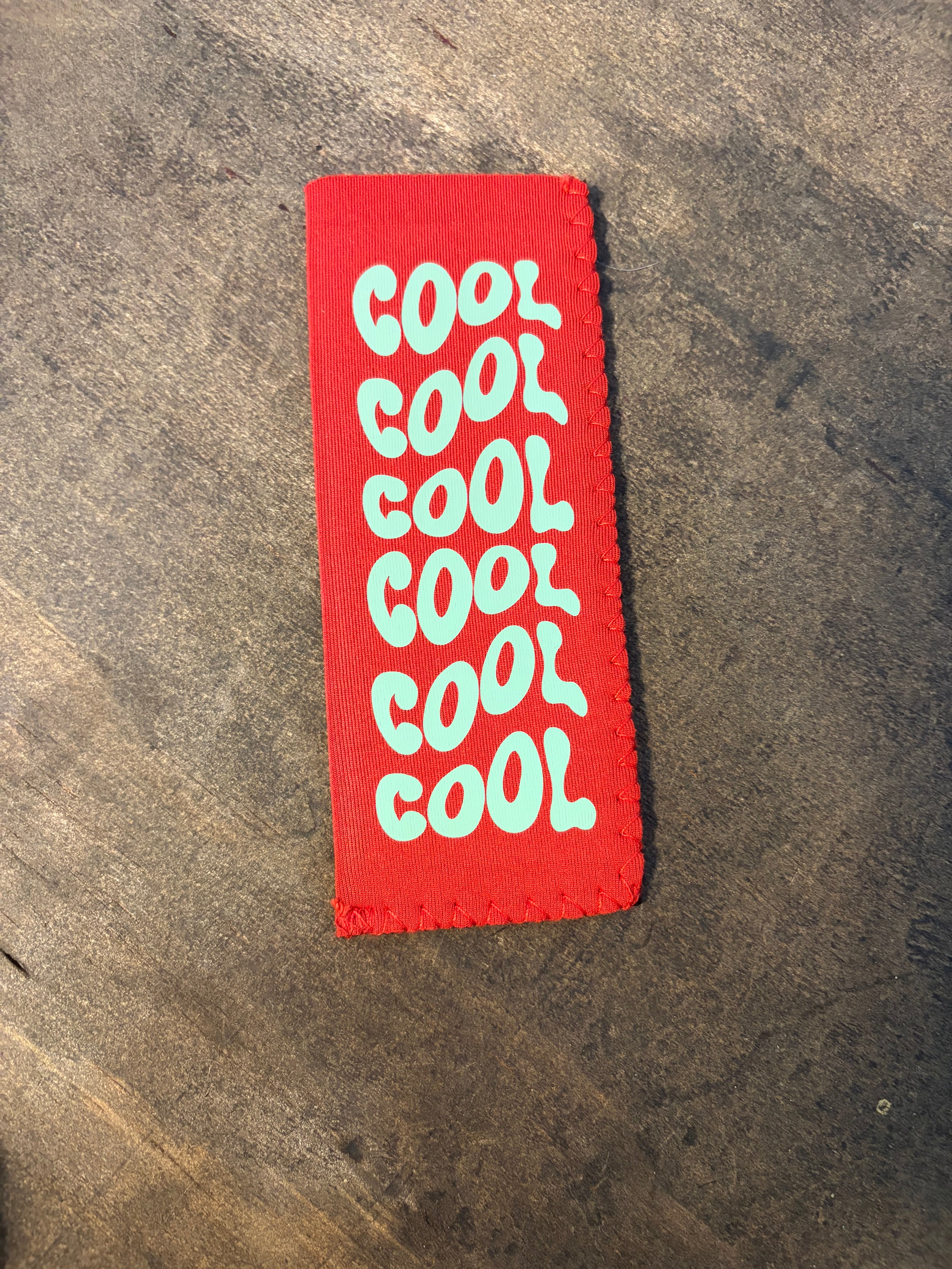 Cool Cool Popsicle Holder