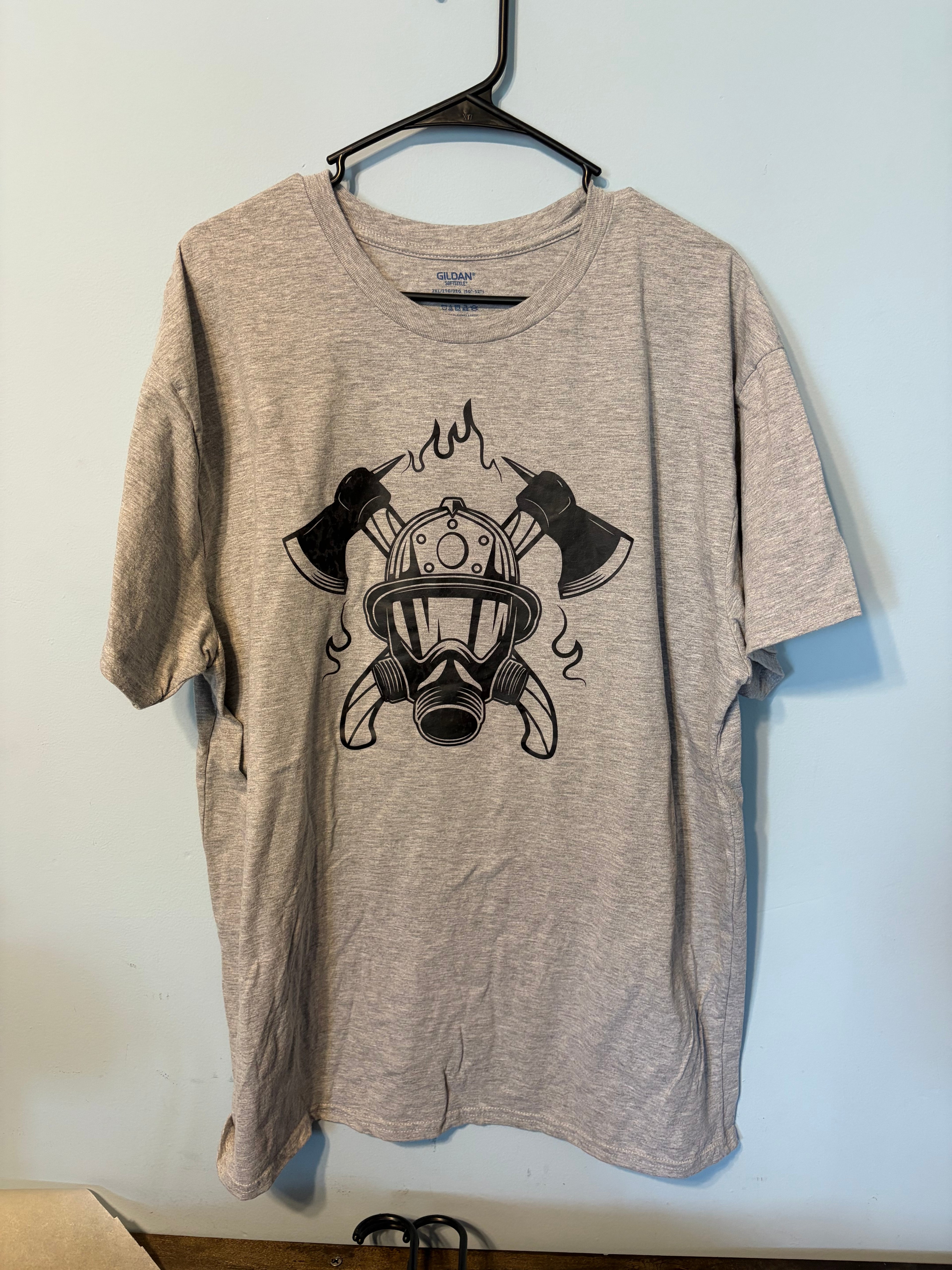 Firefighter T-Shirt
