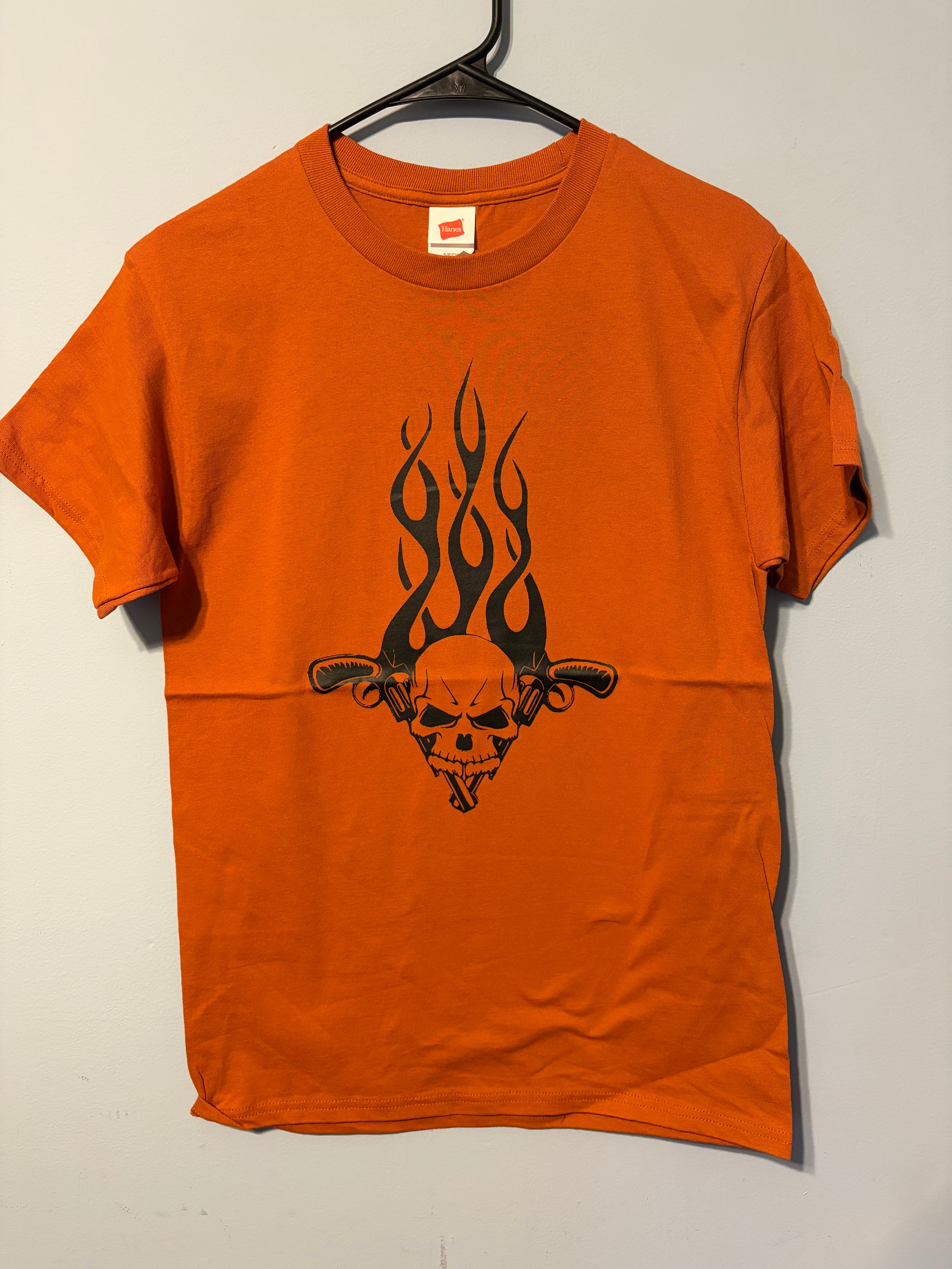 Skull T-Shirt