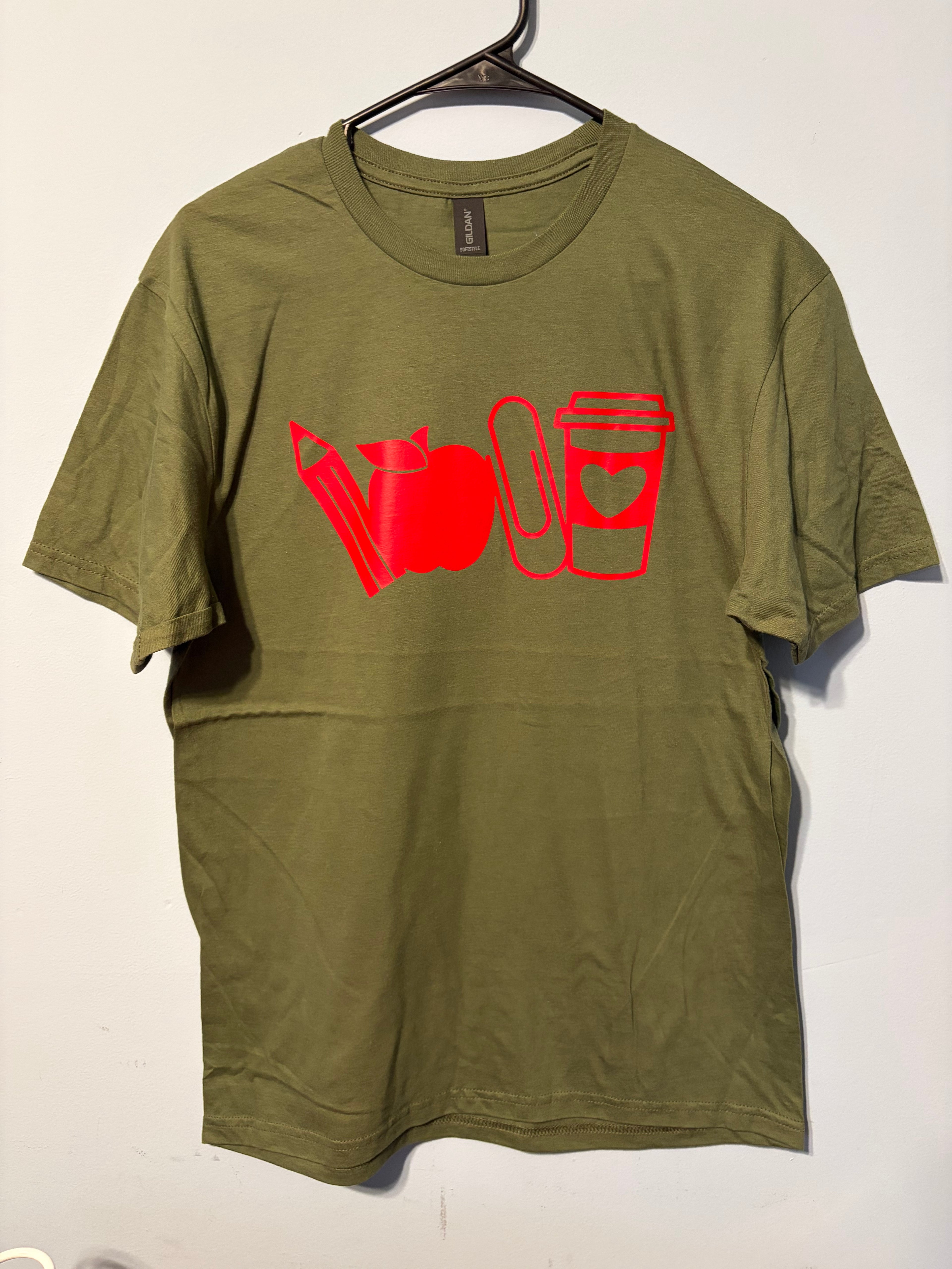 Teacher T-Shirt