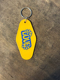 Love Keychain