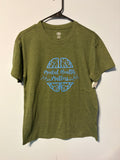 Mental Health Matters T-Shirt