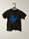 Rocket Dino Toddler Shirt