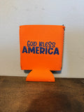 America Koozie