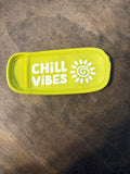 Chill Vibes Popsicle Holder