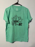 How Thou Art T-Shirt