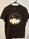 Mountains T-Shirt
