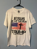 Jesus Is My Savior T-Shirt