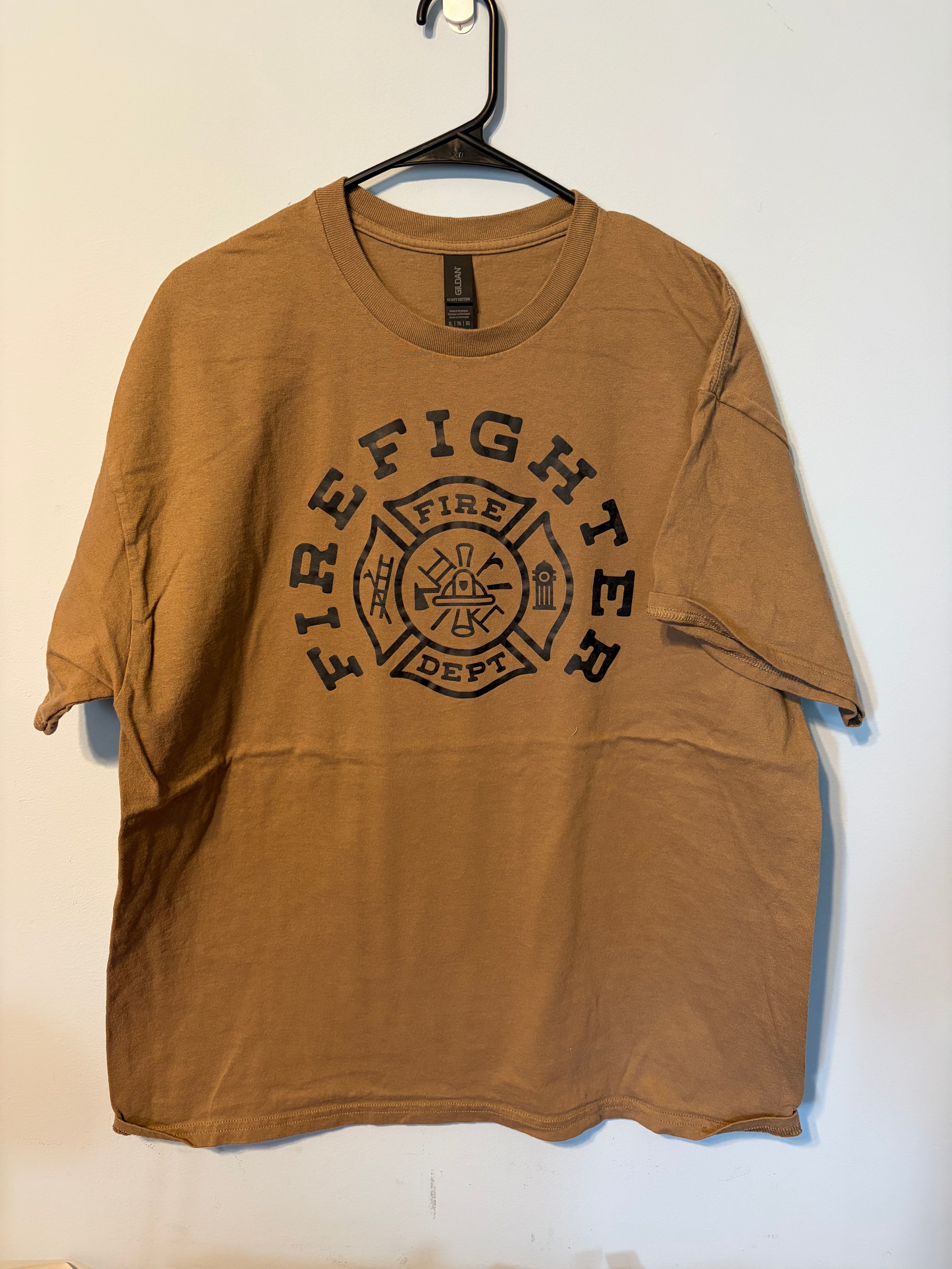 Firefighter T-Shirt