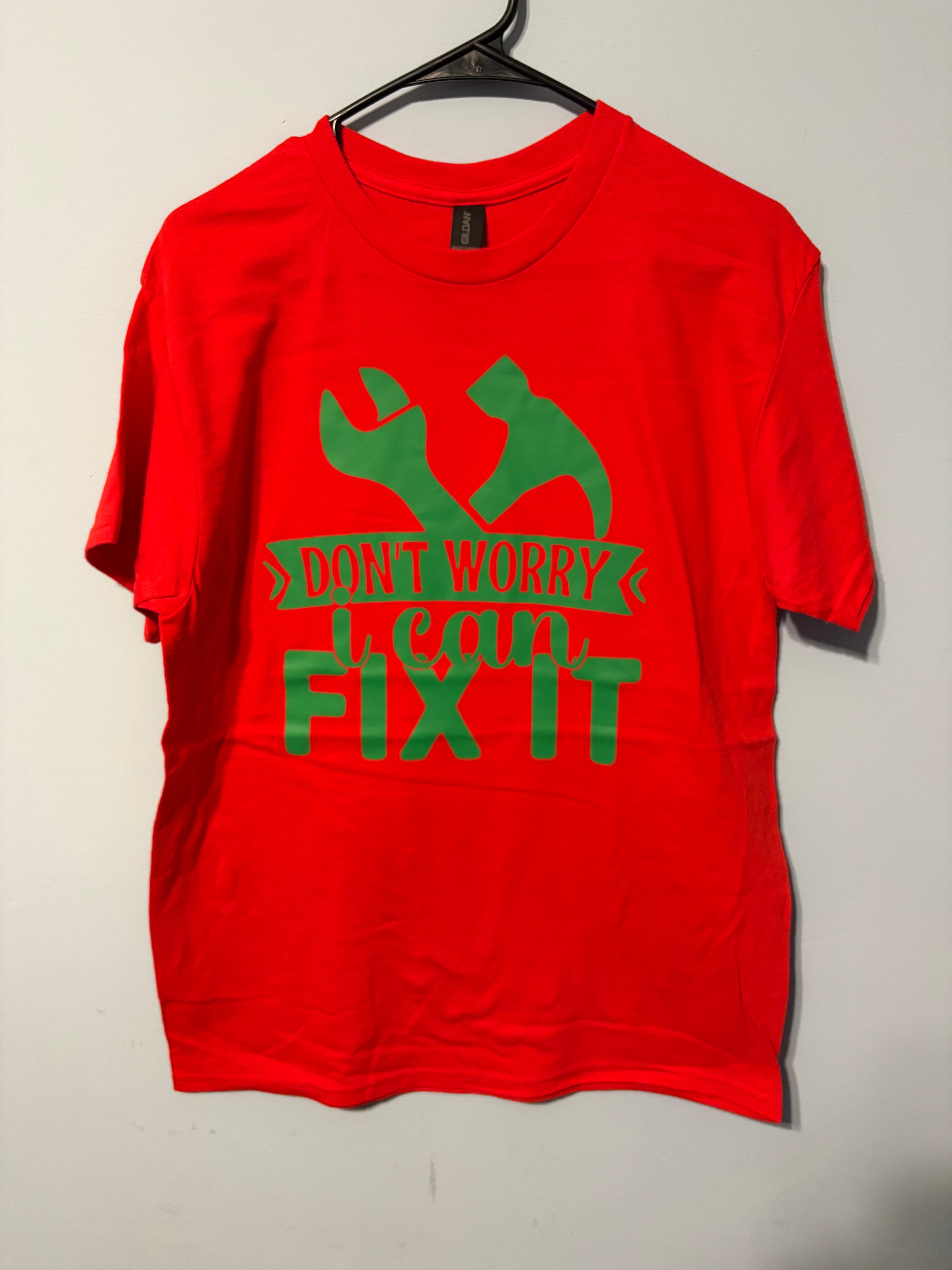 I Can Fix It T-Shirt