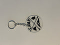 Camp Keychain