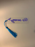 Mom Bookmark