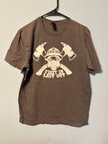 First In Last Out T-Shirt