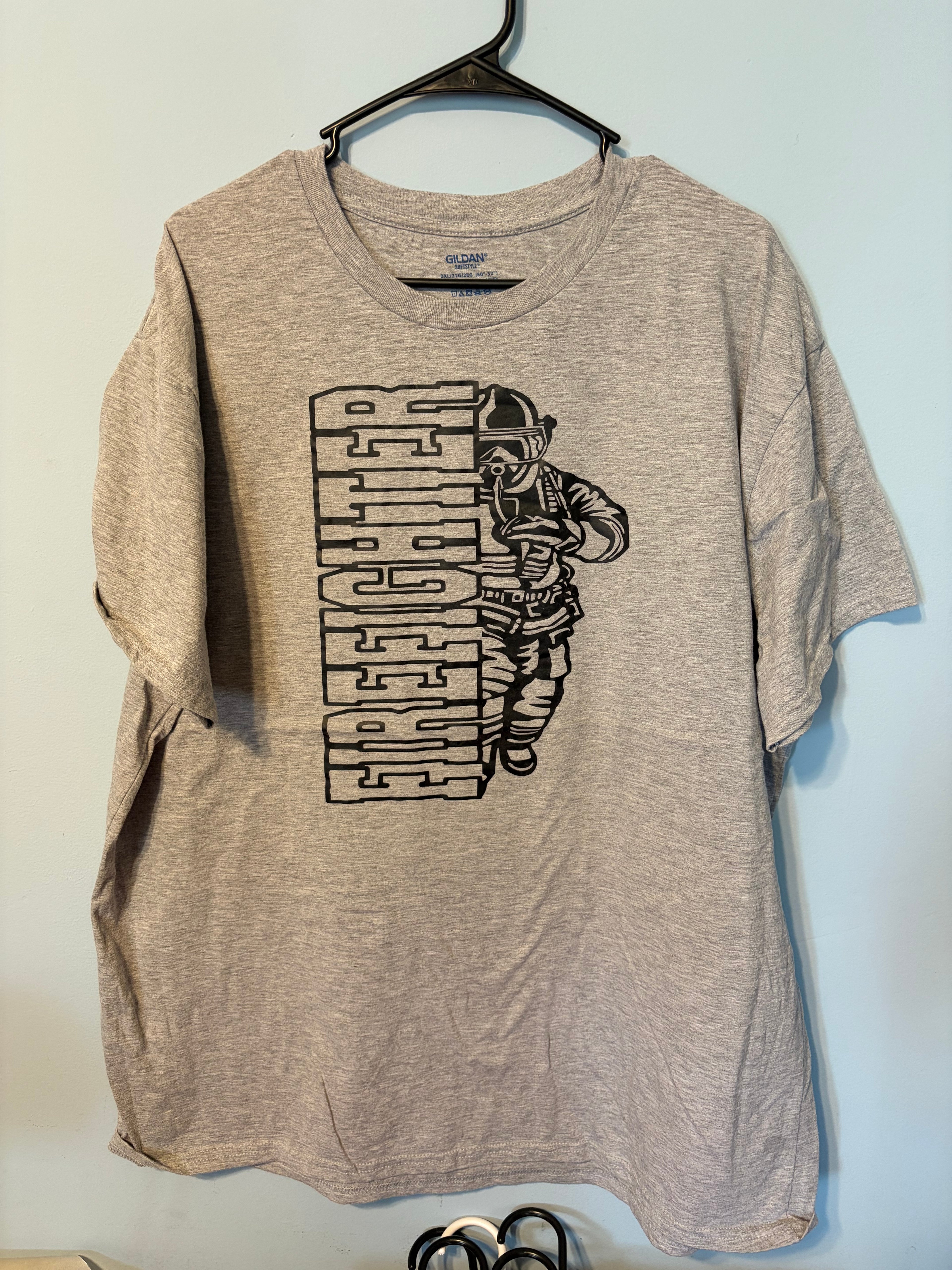 Firefighter T-Shirt