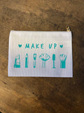 Makeup Pouch