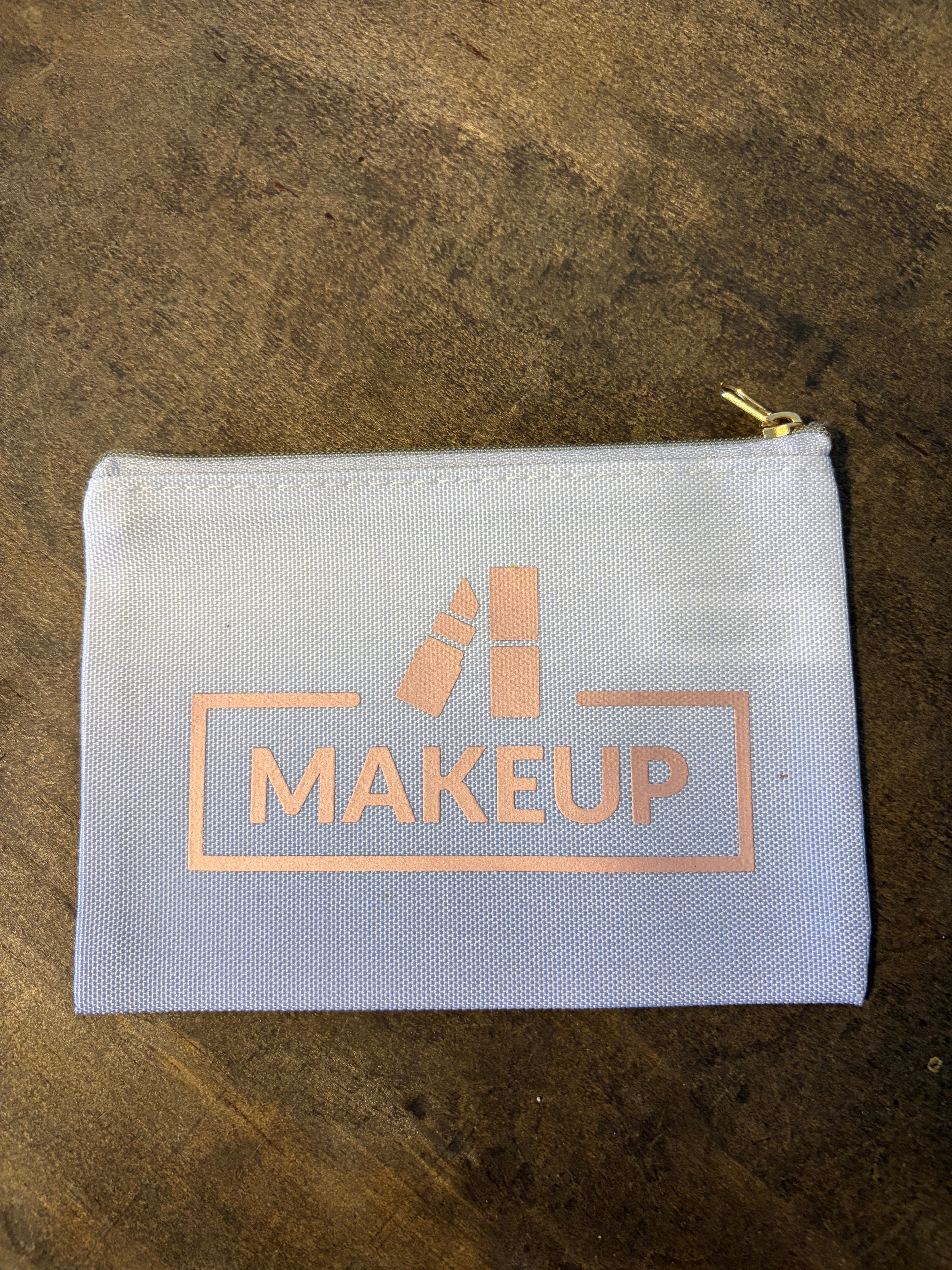 Makeup Pouch