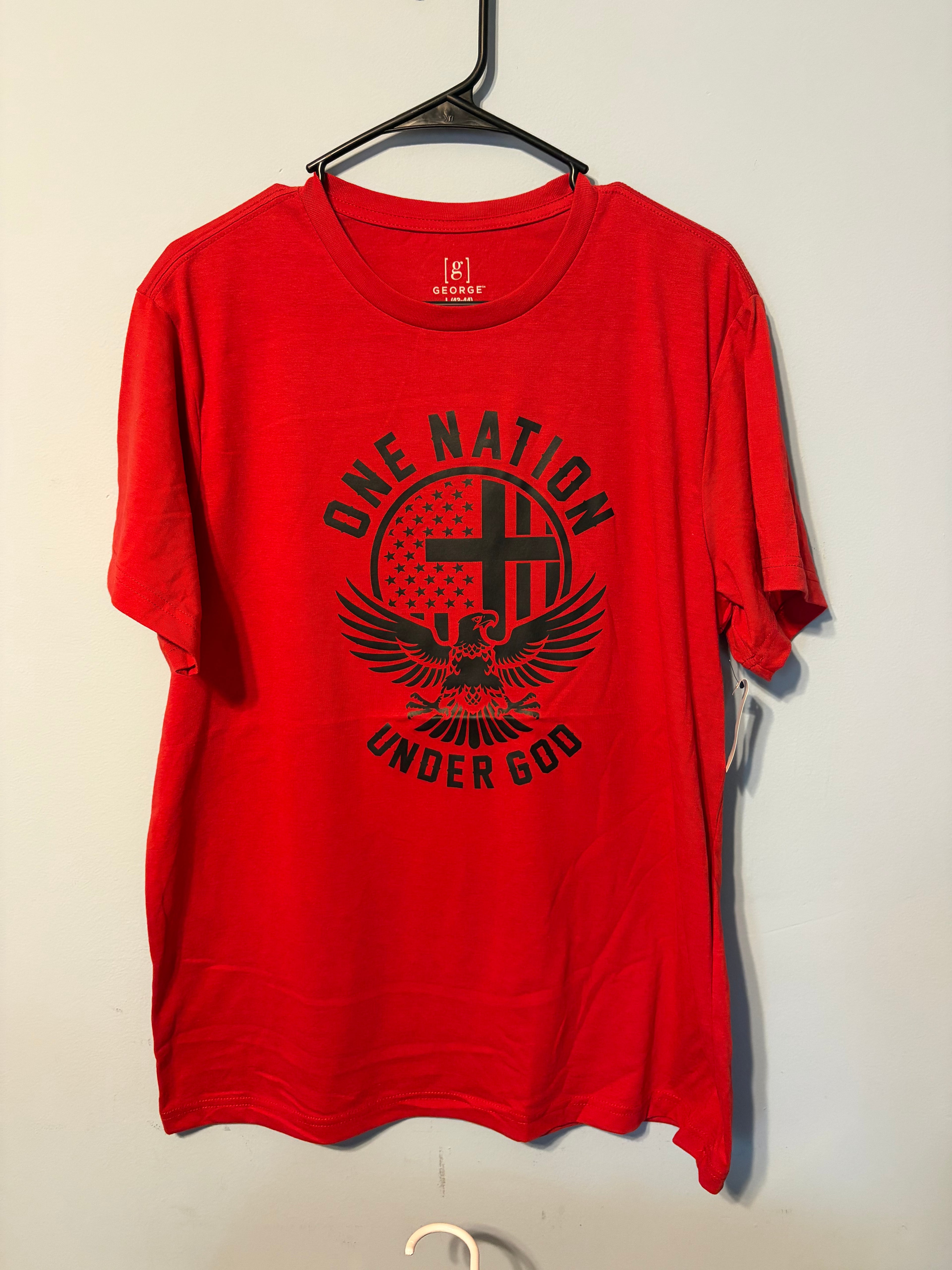 One Nation T-Shirt